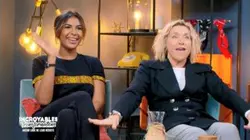 Incroyables transformations