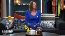 Incroyables transformations