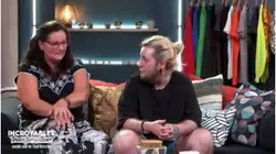 Incroyables transformations : Nohad - Liam - Cassandra