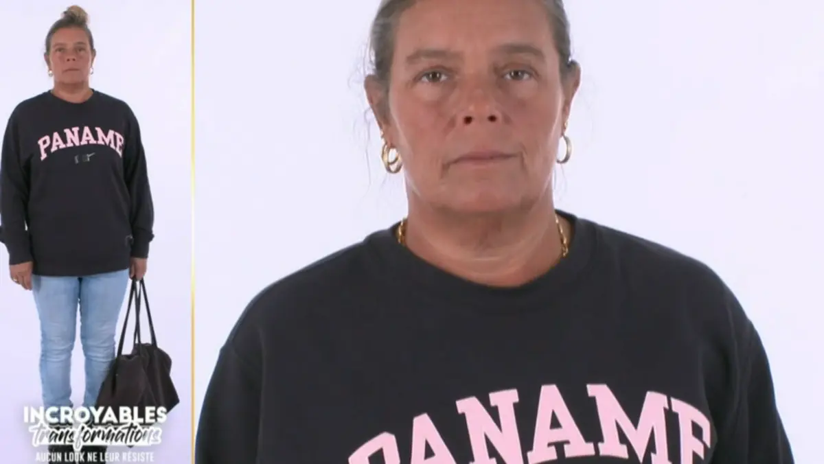 replay de Incroyables transformations : Olivia - Isabelle - Cindy