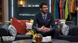 Incroyables transformations