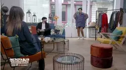 Incroyables transformations : Patricia - Anaïs - Eve