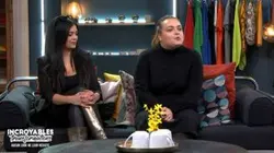 Incroyables transformations