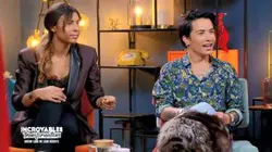 Incroyables transformations : Rachel - Cécile - Melissa