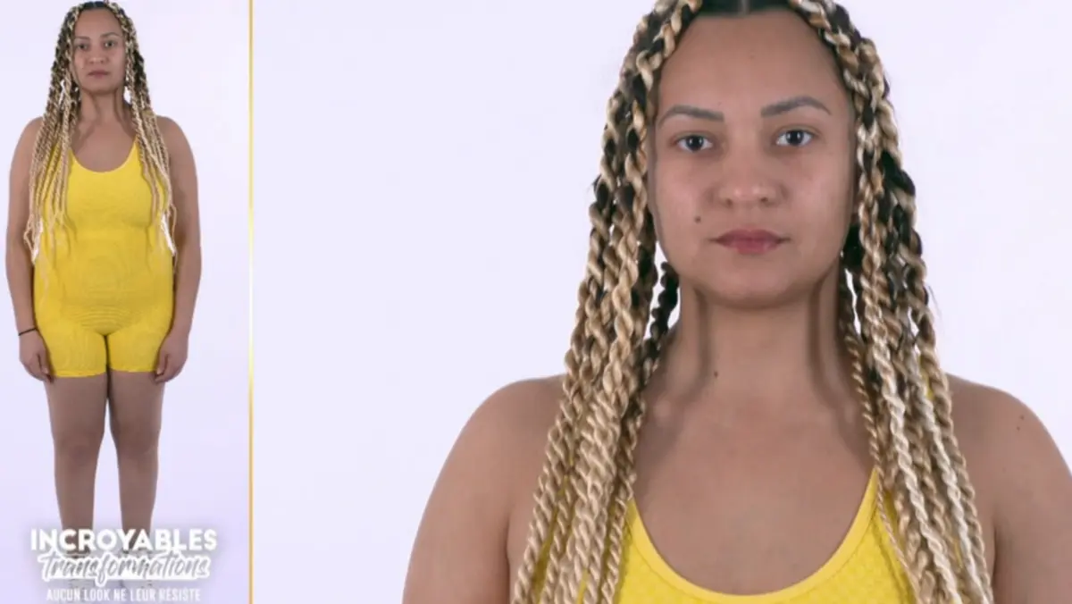 replay de Incroyables transformations : Rajaa - Magali - Laureen