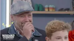 Incroyables transformations : Samia - Fabrice - Xavier