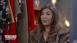 Incroyables transformations : Samia - Fabrice - Xavier