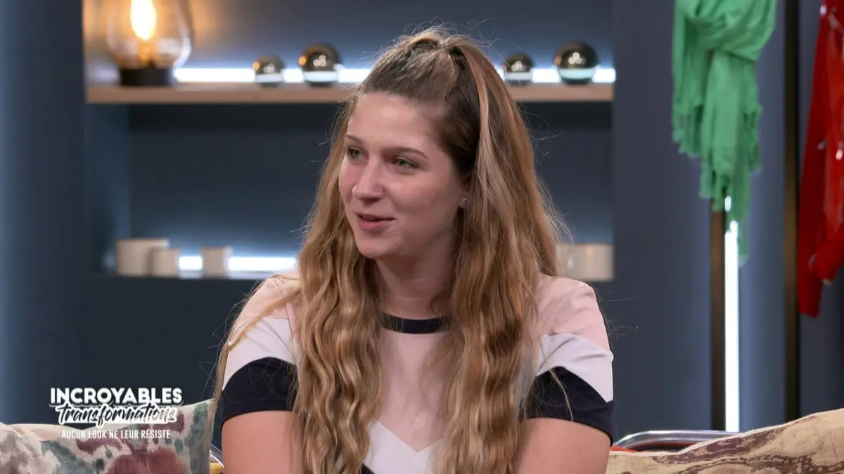 replay de Incroyables transformations : Sandrine - Matisse - Marie-Laure