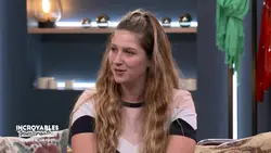 Incroyables transformations : Sandrine - Matisse - Marie-Laure