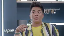 Incroyables transformations : Sarah - Corine - Joanna