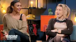 Incroyables transformations : Sarah - Sophie - Scott