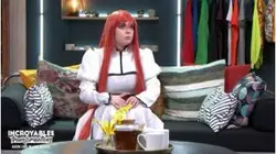 Incroyables transformations : Shanesia - Djemila - Lydia