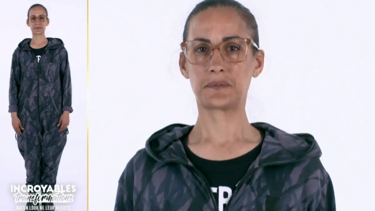 replay de Incroyables transformations : Sonia - Laura - Laetitia