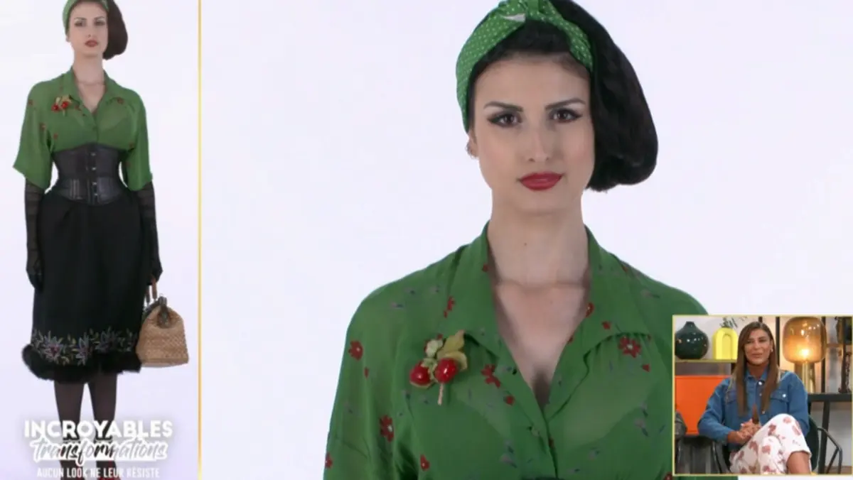 replay de Incroyables transformations : Spéciale atypiques