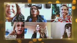 Incroyables transformations : Spéciale "Je ne fais pas mon âge" : Roxane - Sabrina - Jérémie - Mina - Dominique - Jacques-Yves