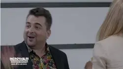 Incroyables transformations : Stephan - Manuela - Lea