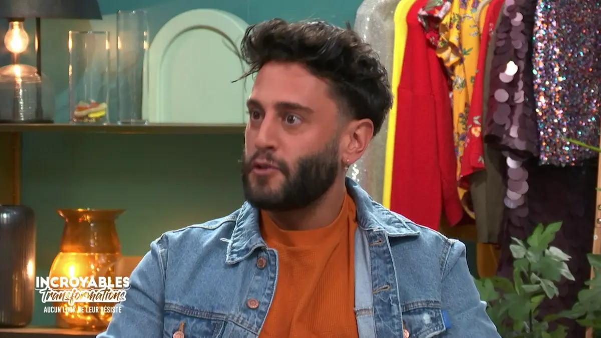 replay de Incroyables transformations : Stéphanie - Sonia - Manon