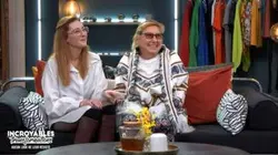 Incroyables transformations : Sylvie - Alice - Laurine