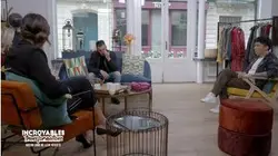 Incroyables transformations : Tiffany - Gisèle - Julie