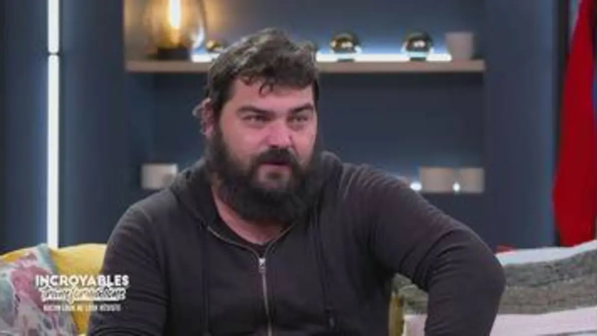 replay de Incroyables transformations : Valérie - Kevin - Laura