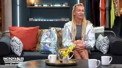 Incroyables transformations