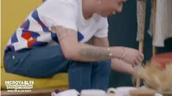 Incroyables transformations : Valérie - Lauriane - Sabrina