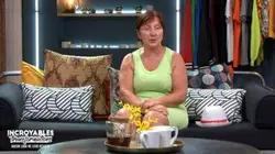 Incroyables transformations