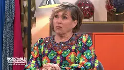 Incroyables transformations : Virginie - Alexandra