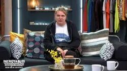 Incroyables transformations