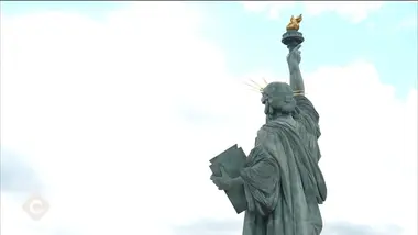 Indépendance des États-Unis : l’influence de la France