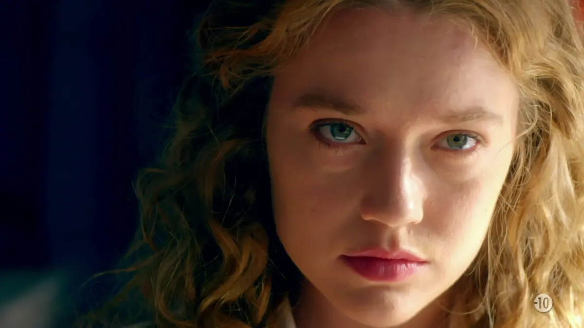 replay de Indian summers : S1 E2
