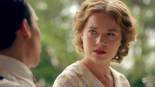 replay de Indian summers : S1 E3