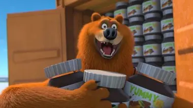 Indigestion de stock