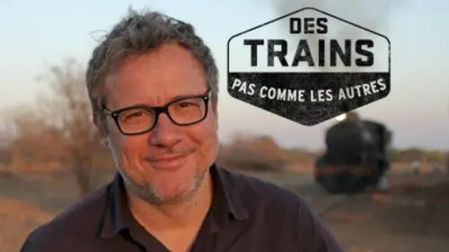 Des trains pas comme les autres Indonésie : Java et Sulawesi