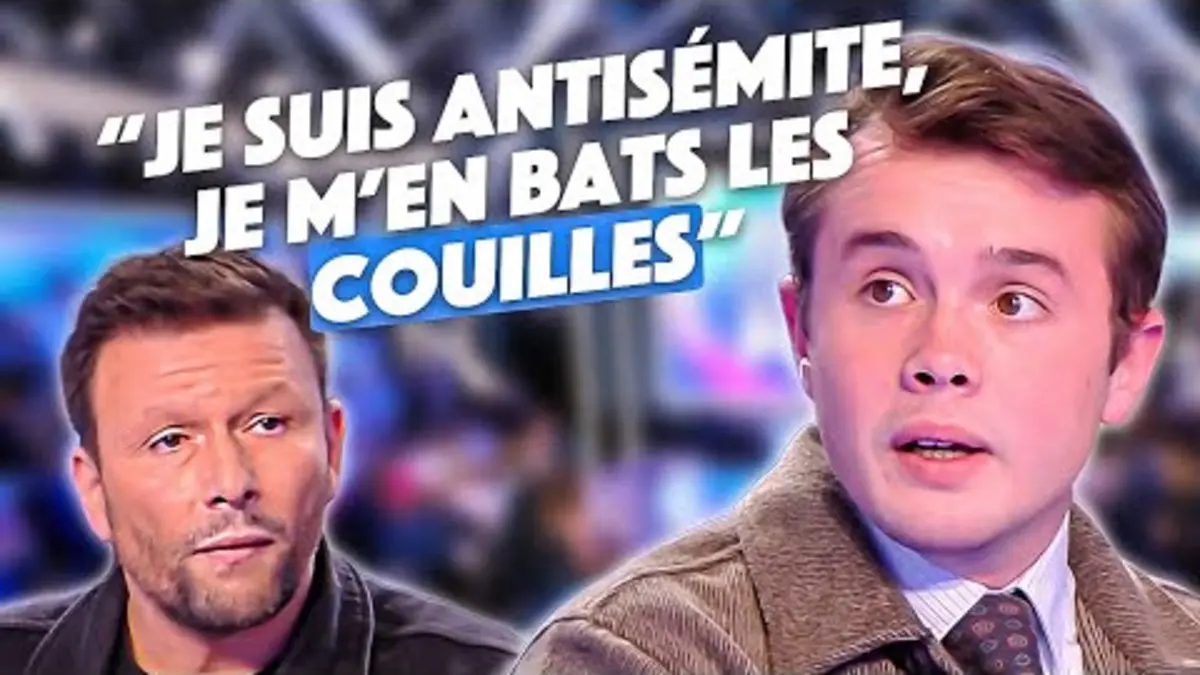 replay de Inès, la fille du couple Garido-Corbière doit-elle être sanctionnée ?