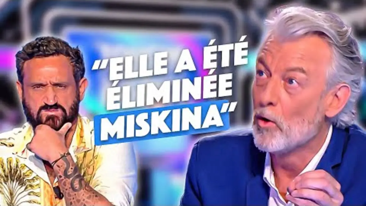 replay de Inès Reg a-t-elle simulé un malaise pour éviter le FACE à FACE avec Natasha St-Pier ?