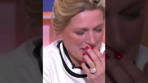 replay de Inès Reg vs Natasha St-Pier ?