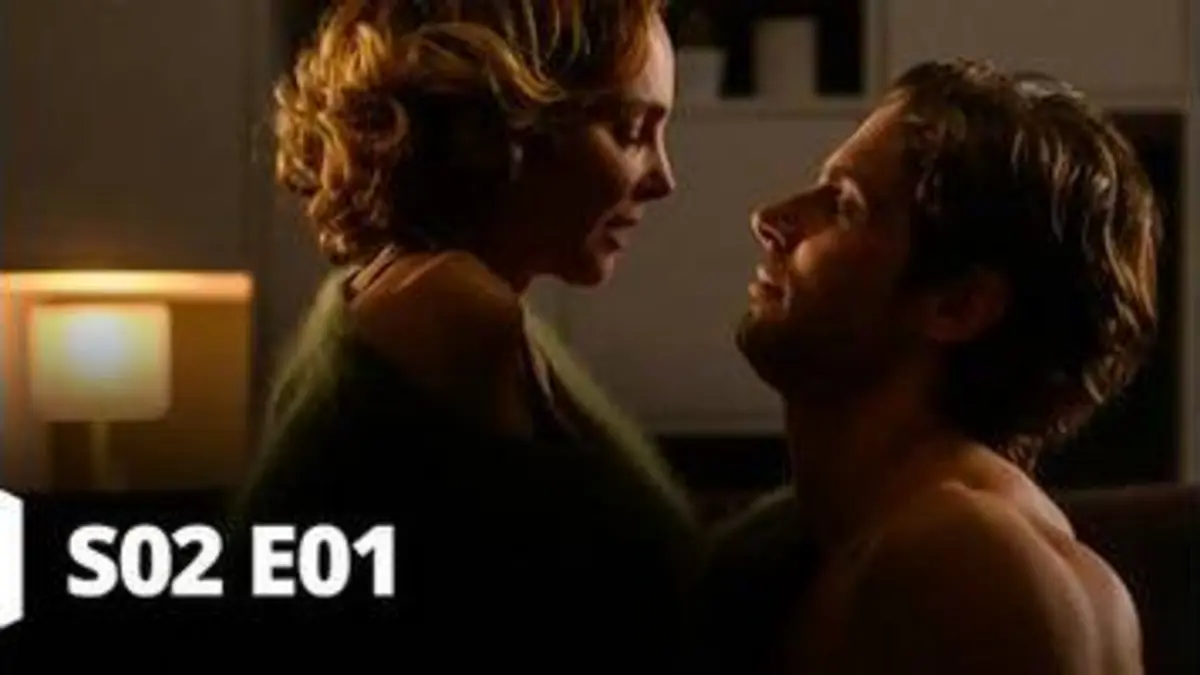 replay de Infidèle - S02 E01