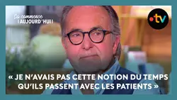 Infirmière, médecin, sage-femme : ils se sont retrouvés à la place de leur patient - CCA