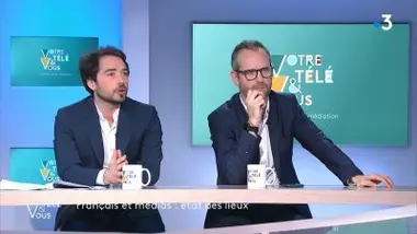 Info : le défi de la confiance ?