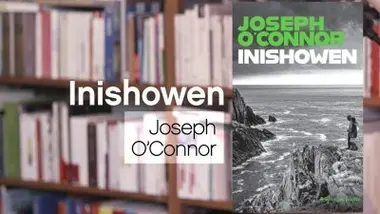 Inishowen - Joseph O'Connor