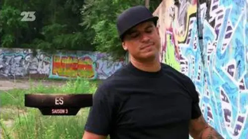 replay de Ink master redemption - Episode 1 - VF - Replay