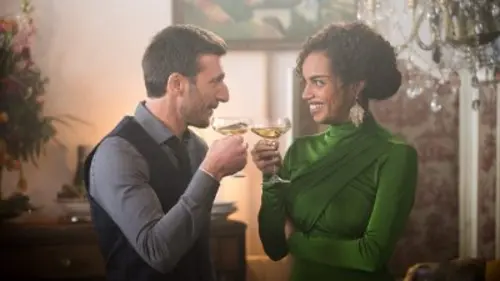 Tandem S07E12 Inkil Chumpi