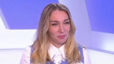 Inna Chevtchenko - La voix d'un peuple qui résiste