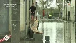 Inondations : le défi de l’après - La Story de Paul Larrouturou