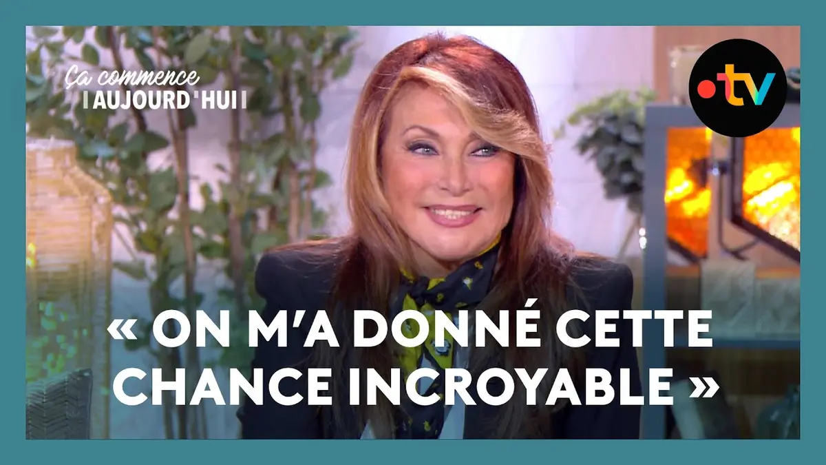 replay de Inoubliables années 80 ! - Ça commence aujourd'hui
