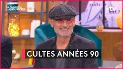 Inoubliables années 90 ! - Ça commence aujourd'hui