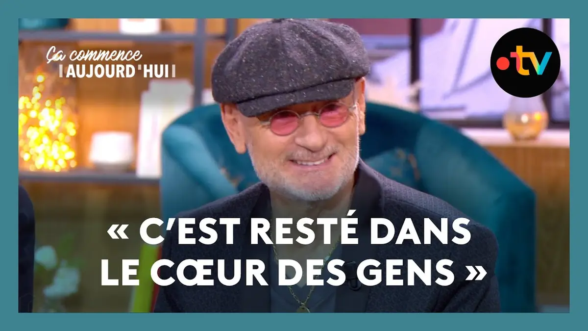 replay de Inoubliables années 90 ! - Ça commence aujourd'hui
