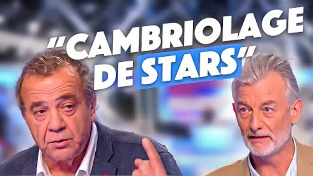 replay de InoxTag cambriolé deux fois : plus de 10 000€ de matériel volés !