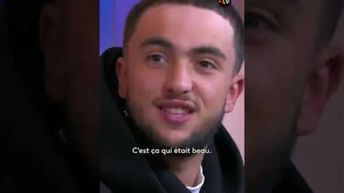 replay de ✨ @inoxtag  revient sur le succès "Kaizen" dans #CàVous